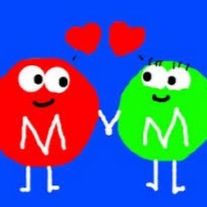 Meet your Posher, M&m